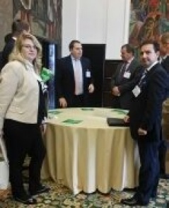 10. октобар 2014. Потпредседник Народне скупштине и члан Одбора за привреду, регионални развој, трговину, туризам и енергетику и председник Одбора за привреду, регионални развој, трговину, туризам и енергетику на „14-том Интерпарламентарном састанку о обн